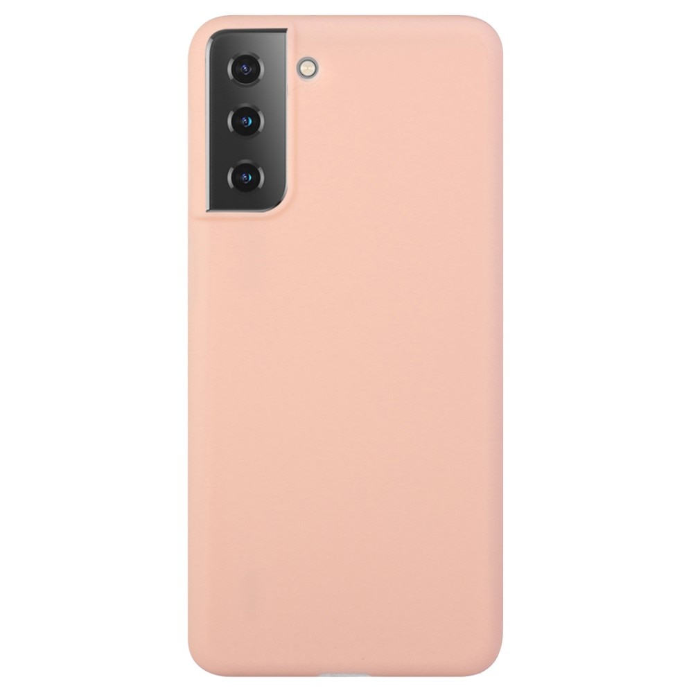 Samsung Galaxy S22 TPU Case Pink