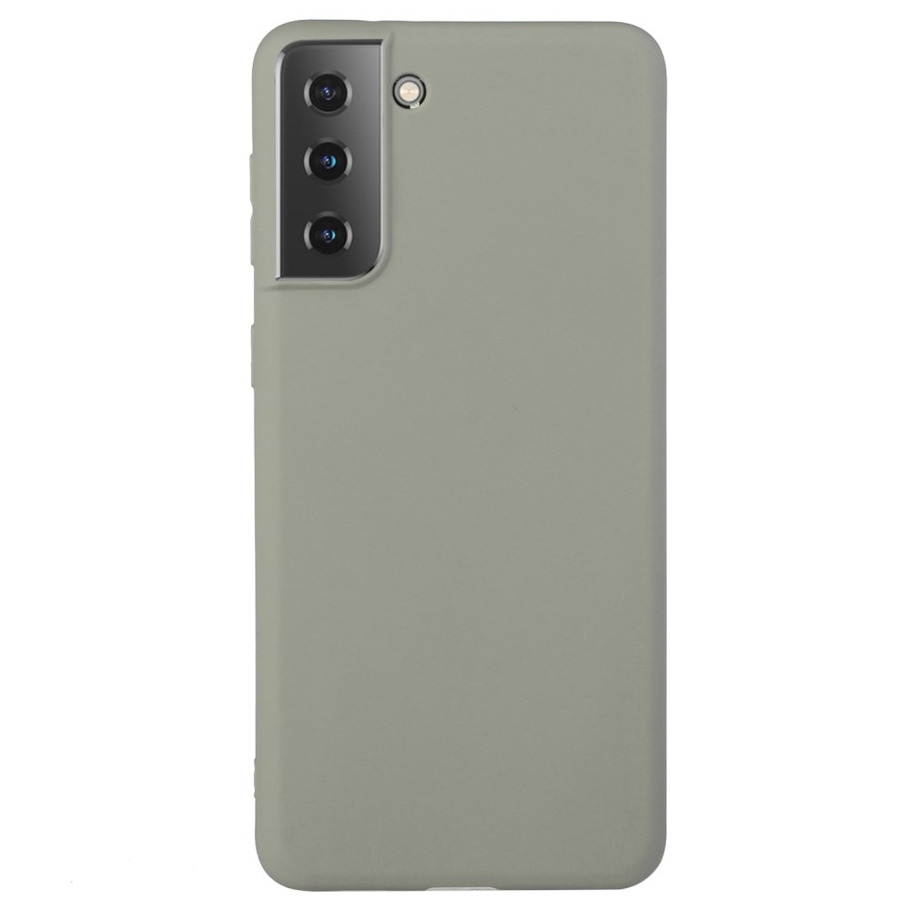 Samsung Galaxy S22 TPU Case Grey