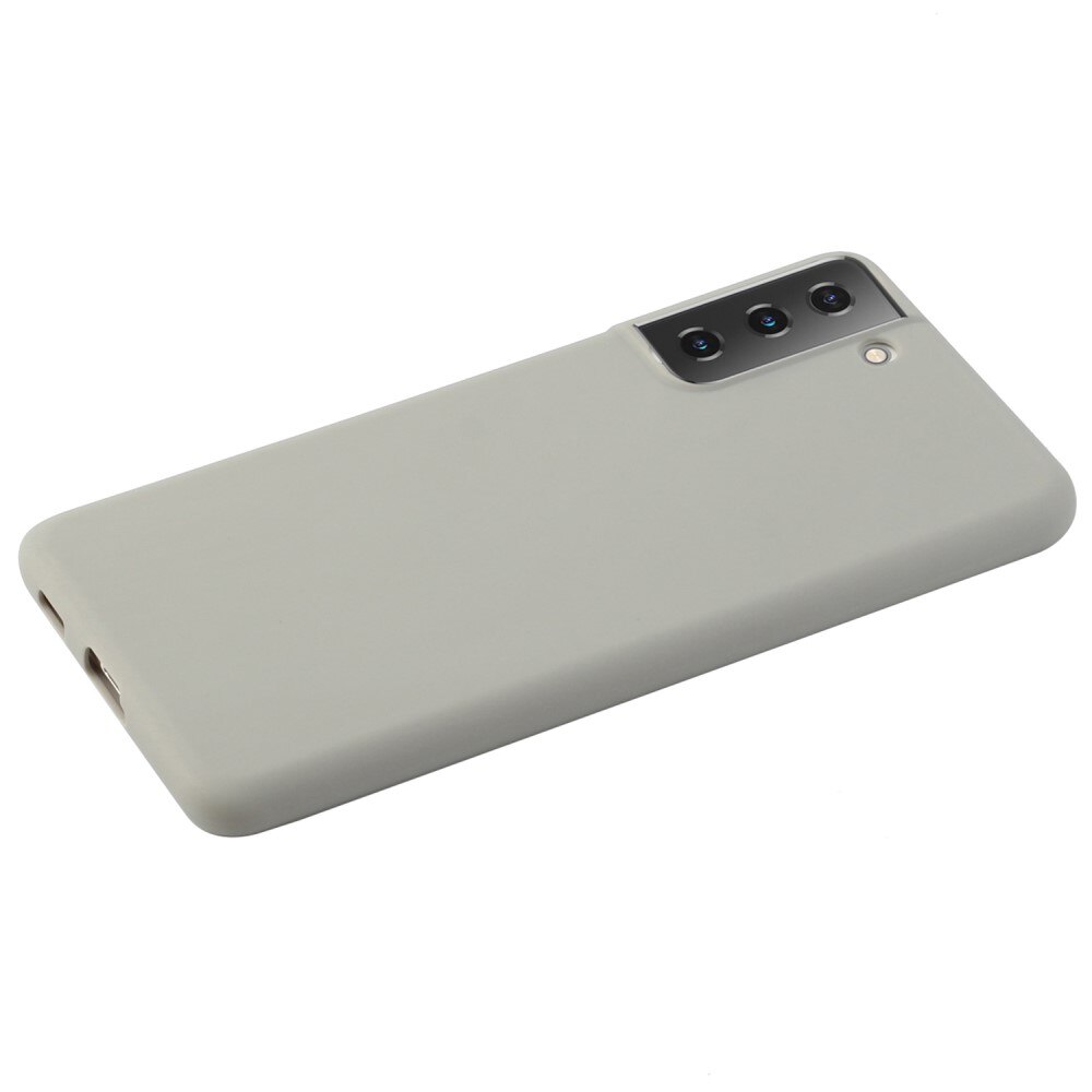 Samsung Galaxy S22 TPU Case Grey