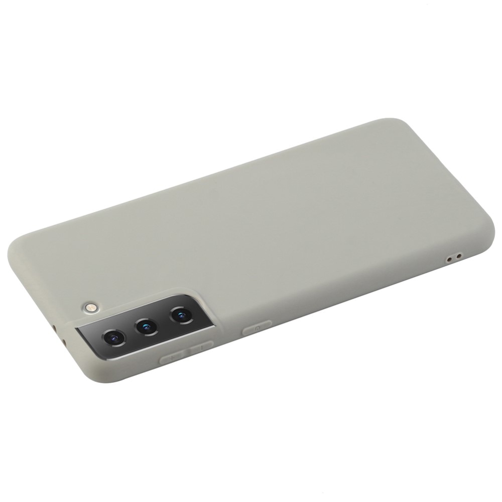 Samsung Galaxy S22 TPU Case Grey