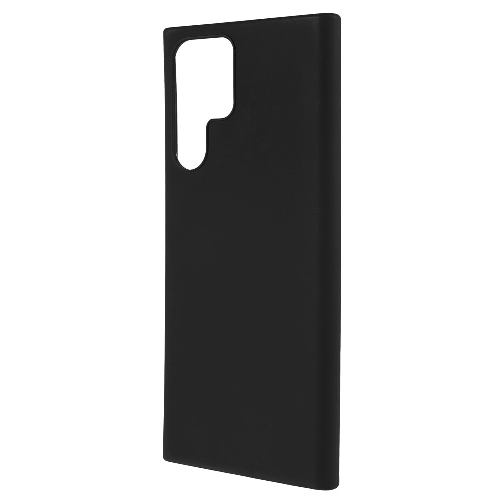 Samsung Galaxy S22 Ultra TPU Case Black