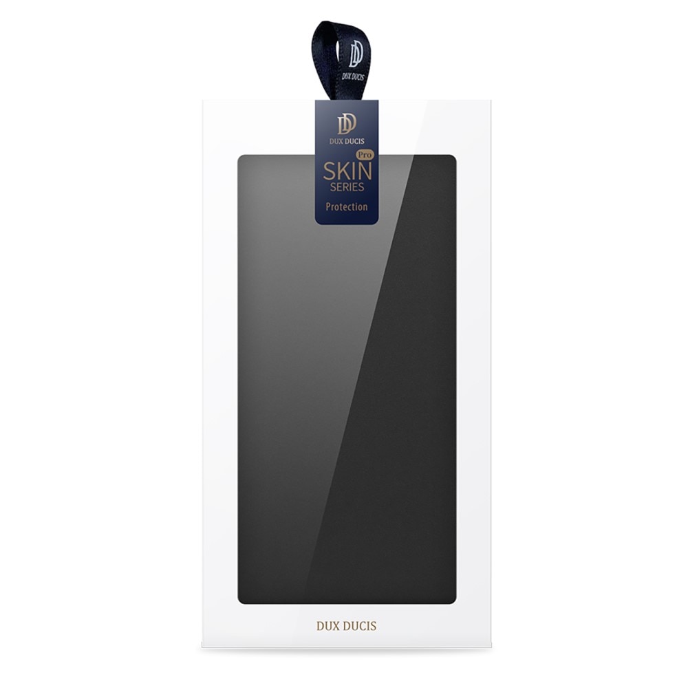 Samsung Galaxy A23 Skin Pro Series Black