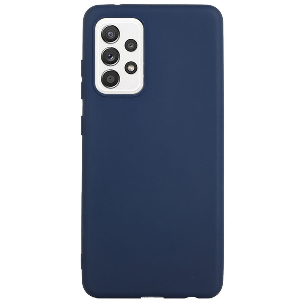 Samsung Galaxy A33 TPU Case Blue