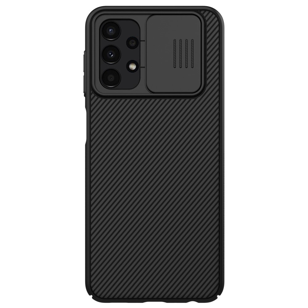 Samsung Galaxy A13 CamShield Case Black