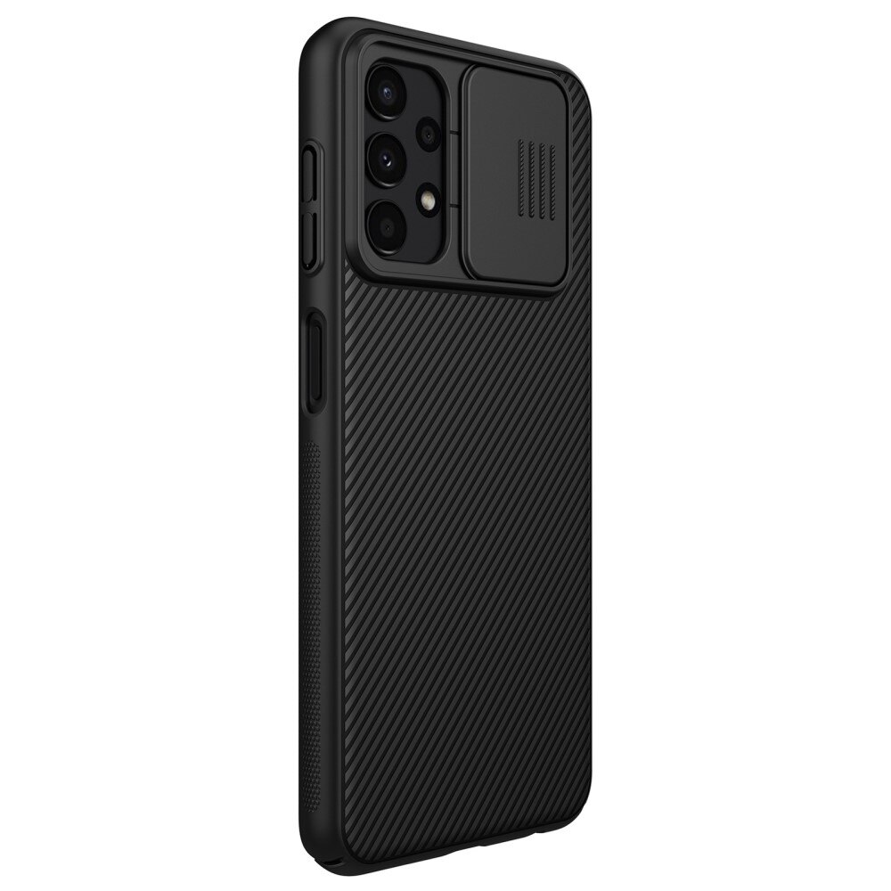 Samsung Galaxy A13 CamShield Case Black