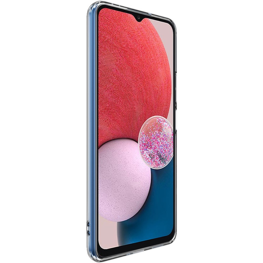 Samsung Galaxy A13 TPU Case Transparent