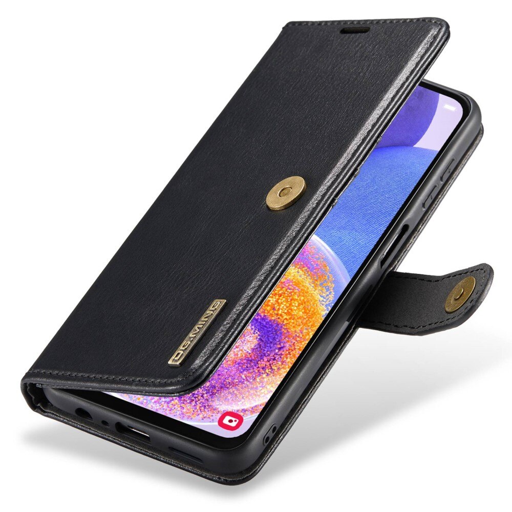 Samsung Galaxy A23 Magnet Wallet Black