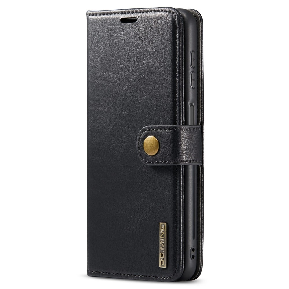 Samsung Galaxy A23 Magnet Wallet Black