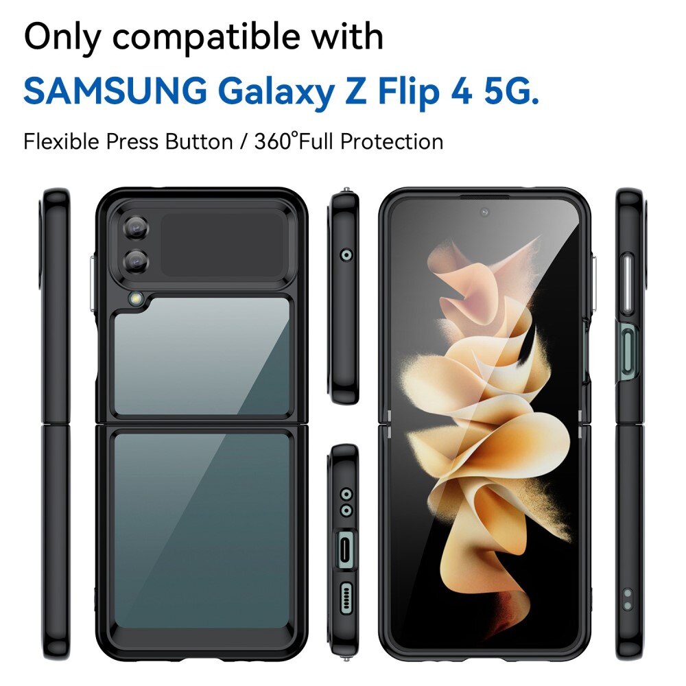 Samsung  Hybrid Case Black