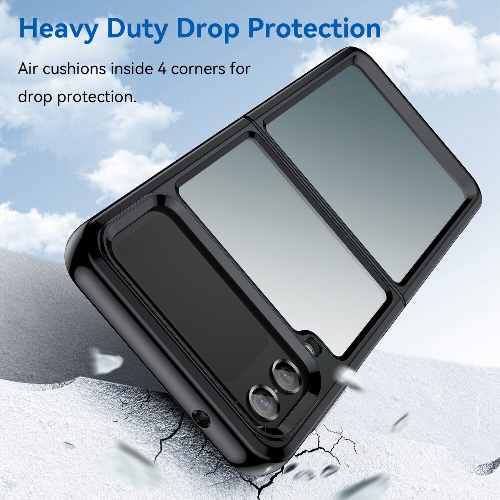 Samsung  Hybrid Case Black