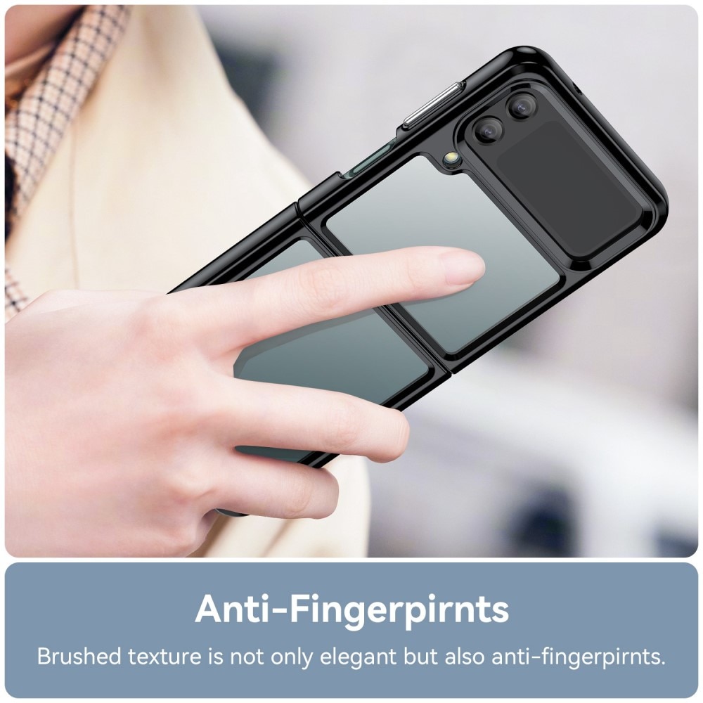 Samsung  Hybrid Case Black