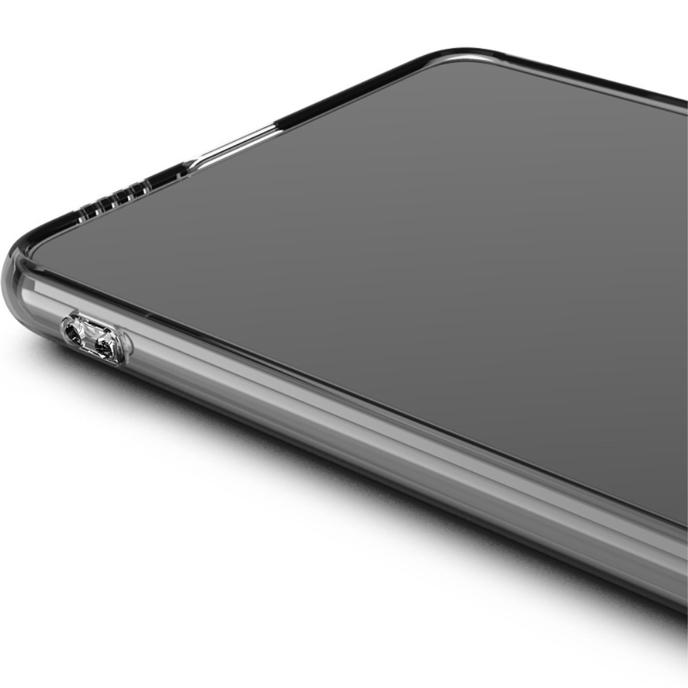 Sony Xperia 10 III TPU Case Crystal Clear