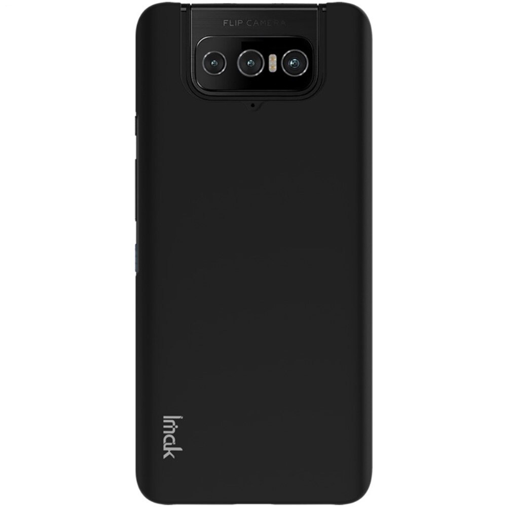 Asus ZenFone 8 Flip Hard Case Black