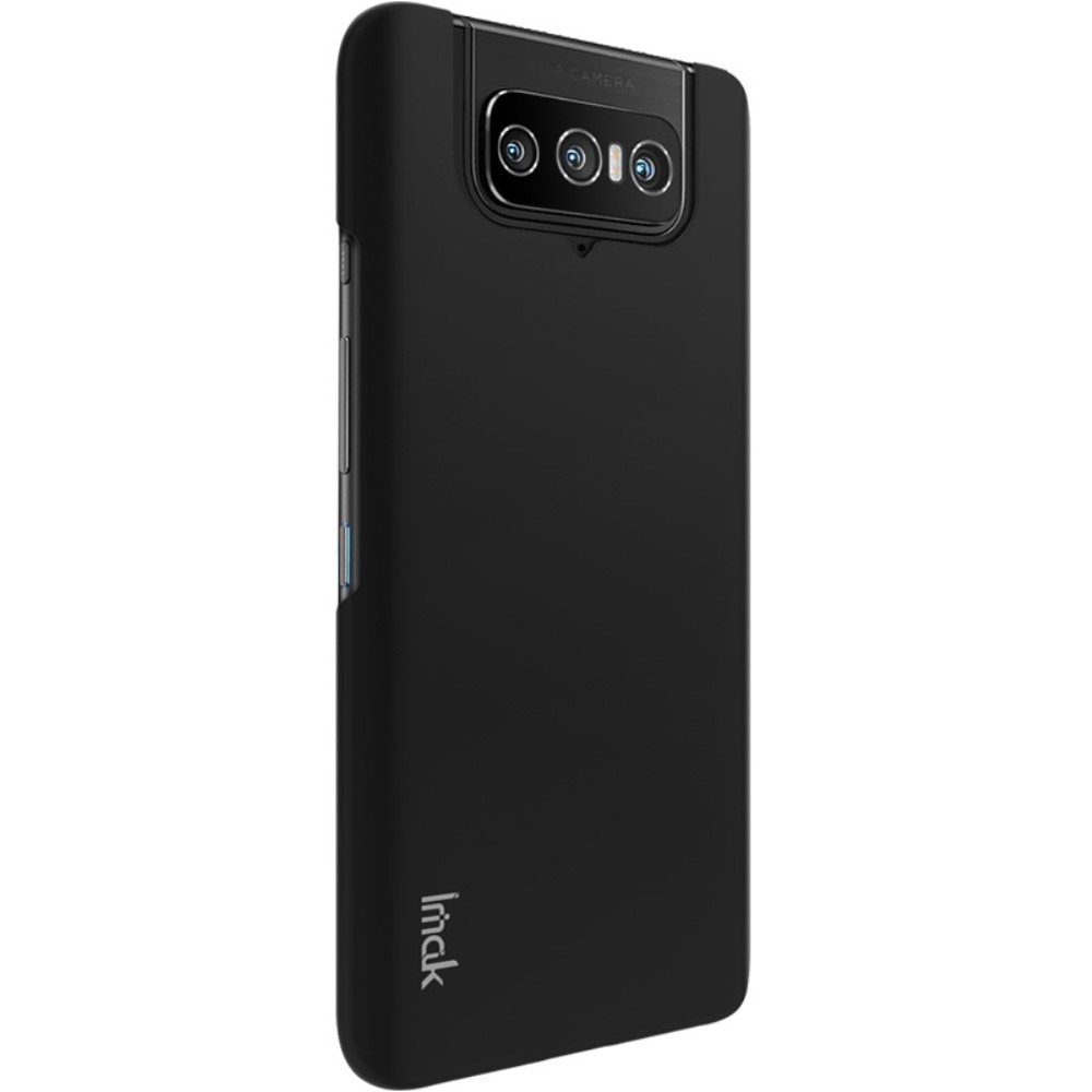 Asus ZenFone 8 Flip Hard Case Black