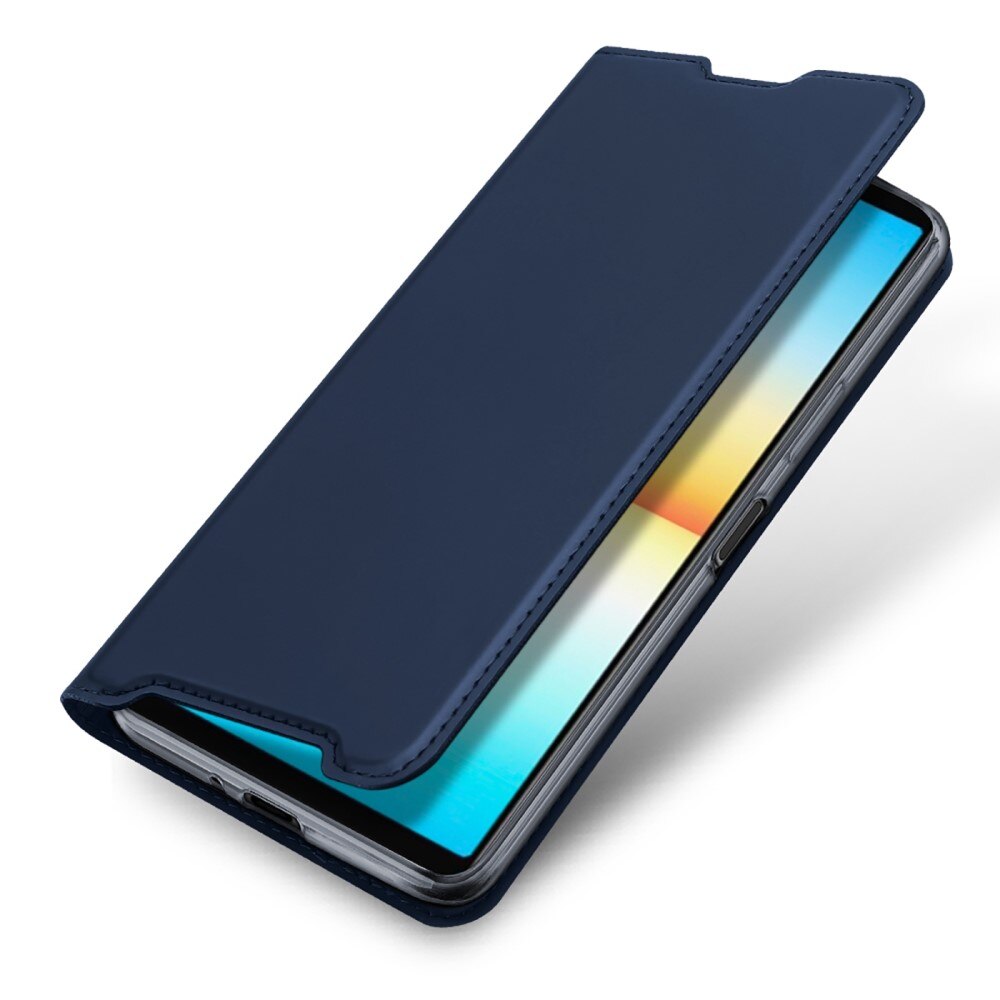 Sony Xperia 10 IV Skin Pro Series Blue