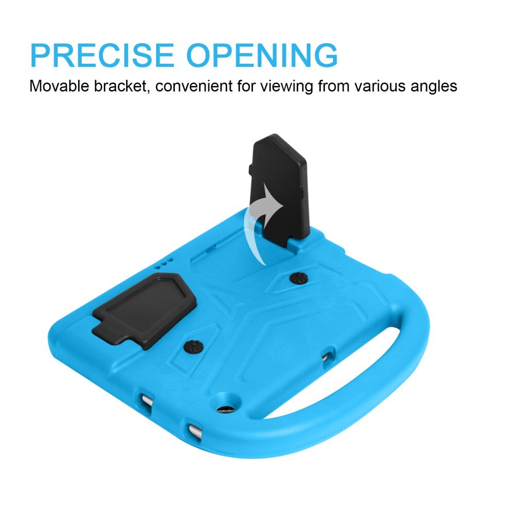 Shockproof Case Kids   Blue