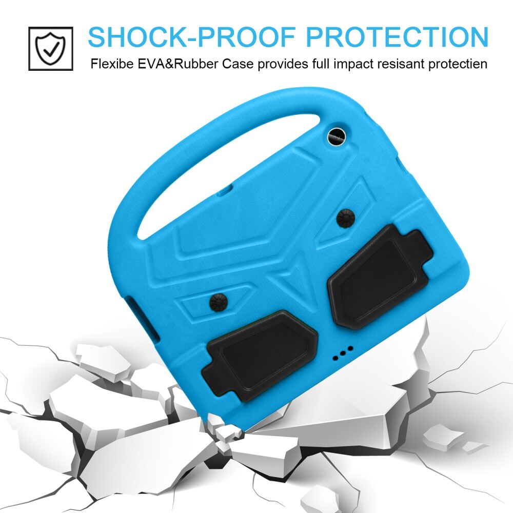 Shockproof Case Kids   Blue