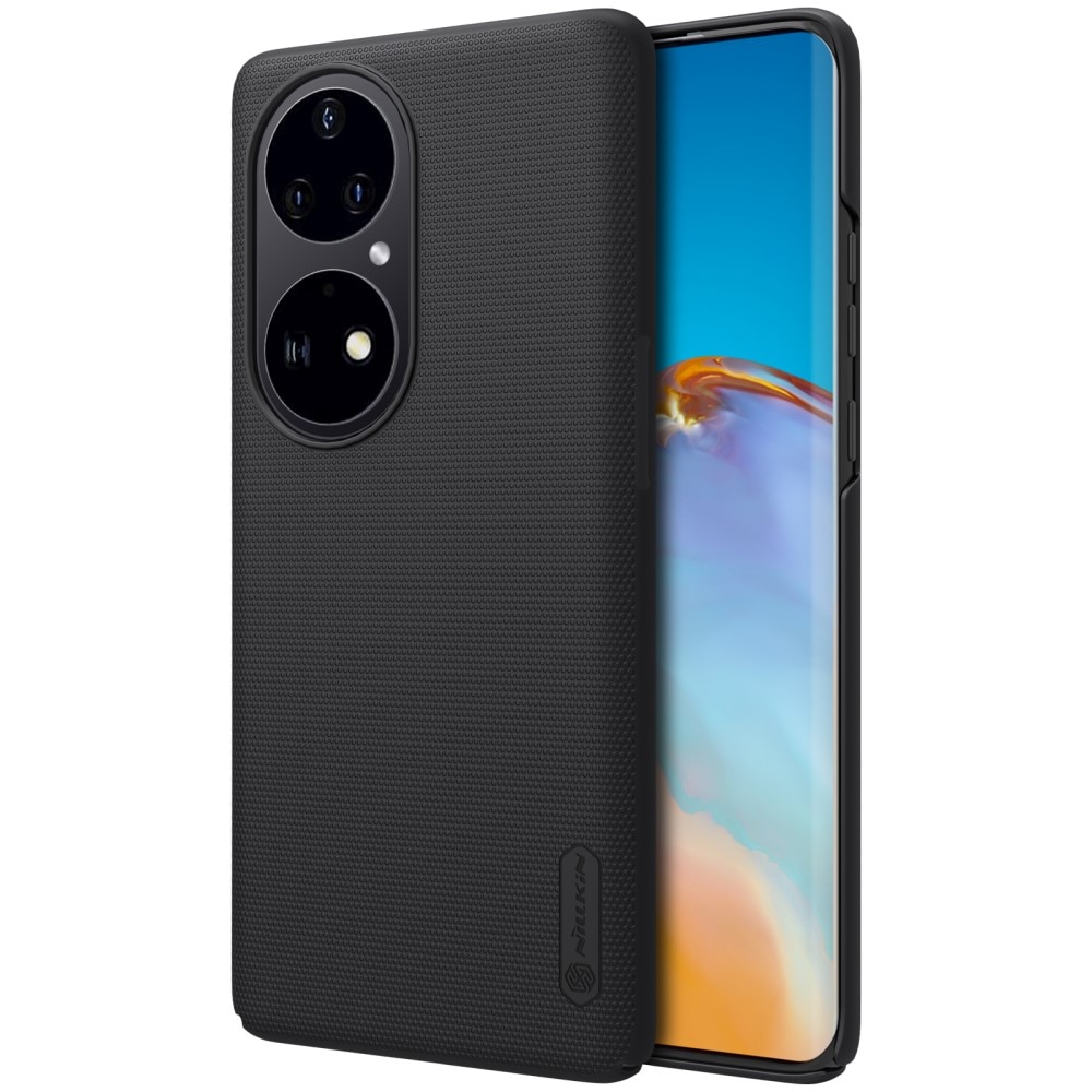Super Frosted Shield Huawei P50 Pro Black