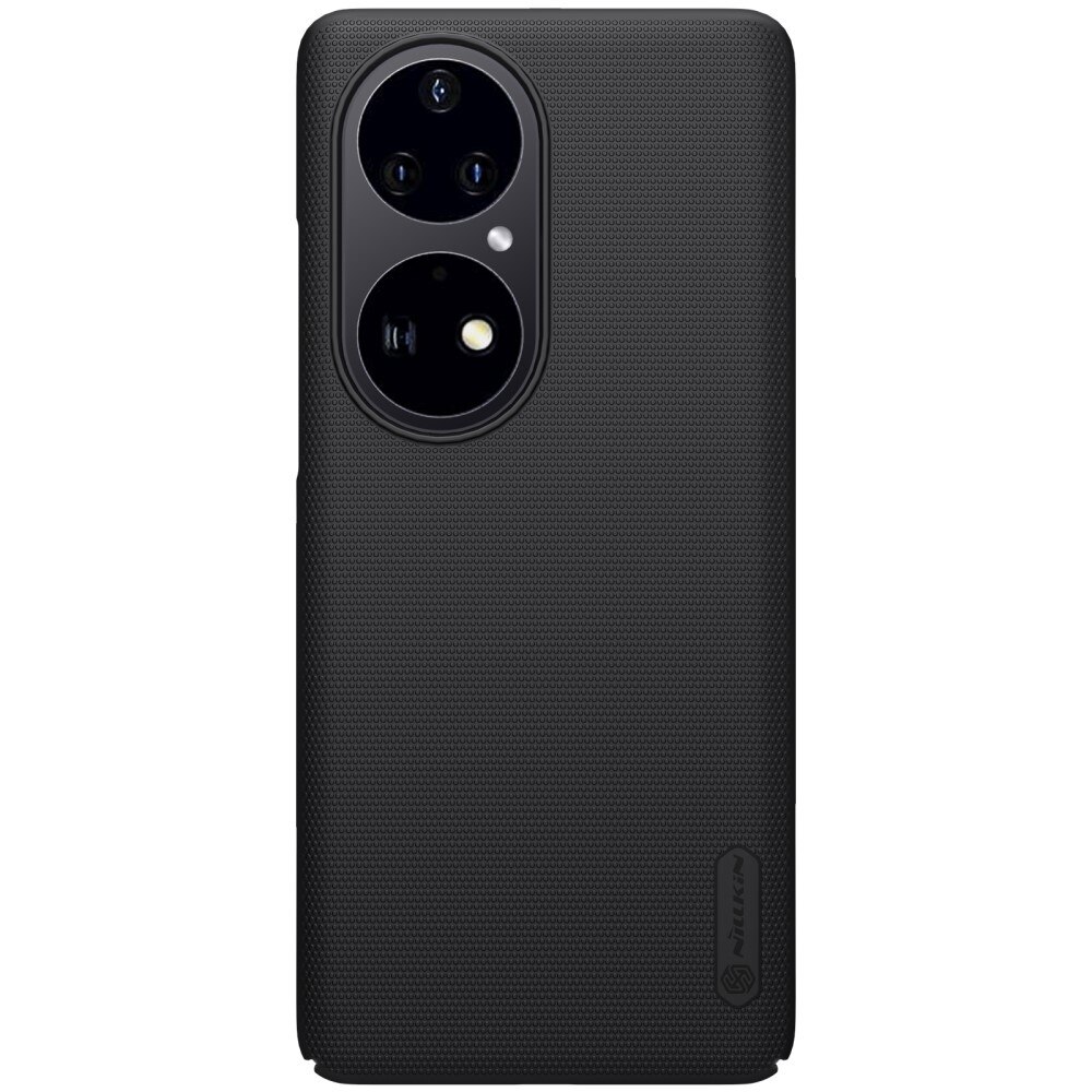 Super Frosted Shield Huawei P50 Pro Black