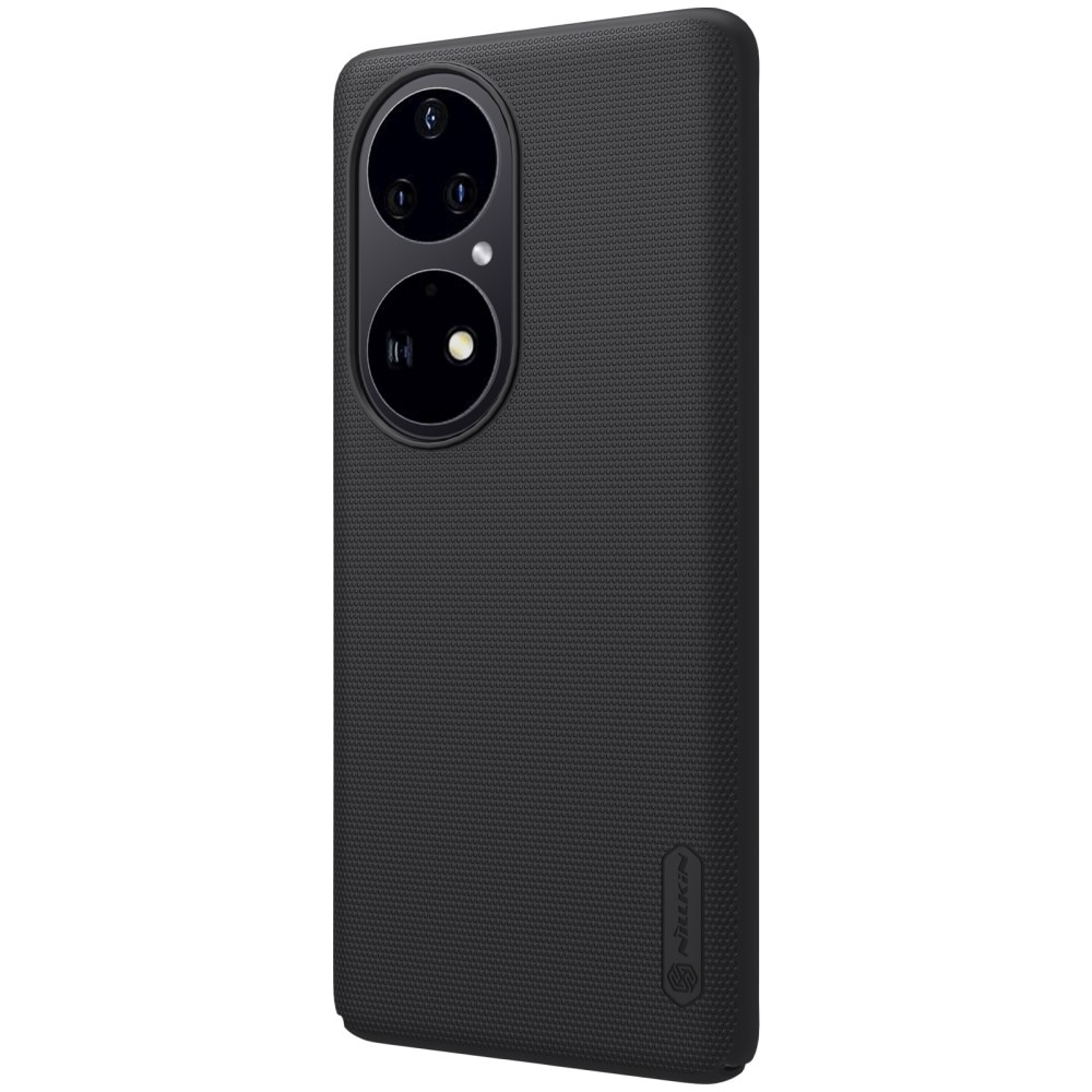 Super Frosted Shield Huawei P50 Pro Black
