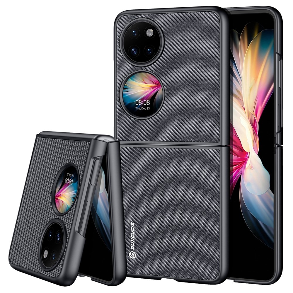 Huawei Pocket S/P50 Pocket Fino Series Black