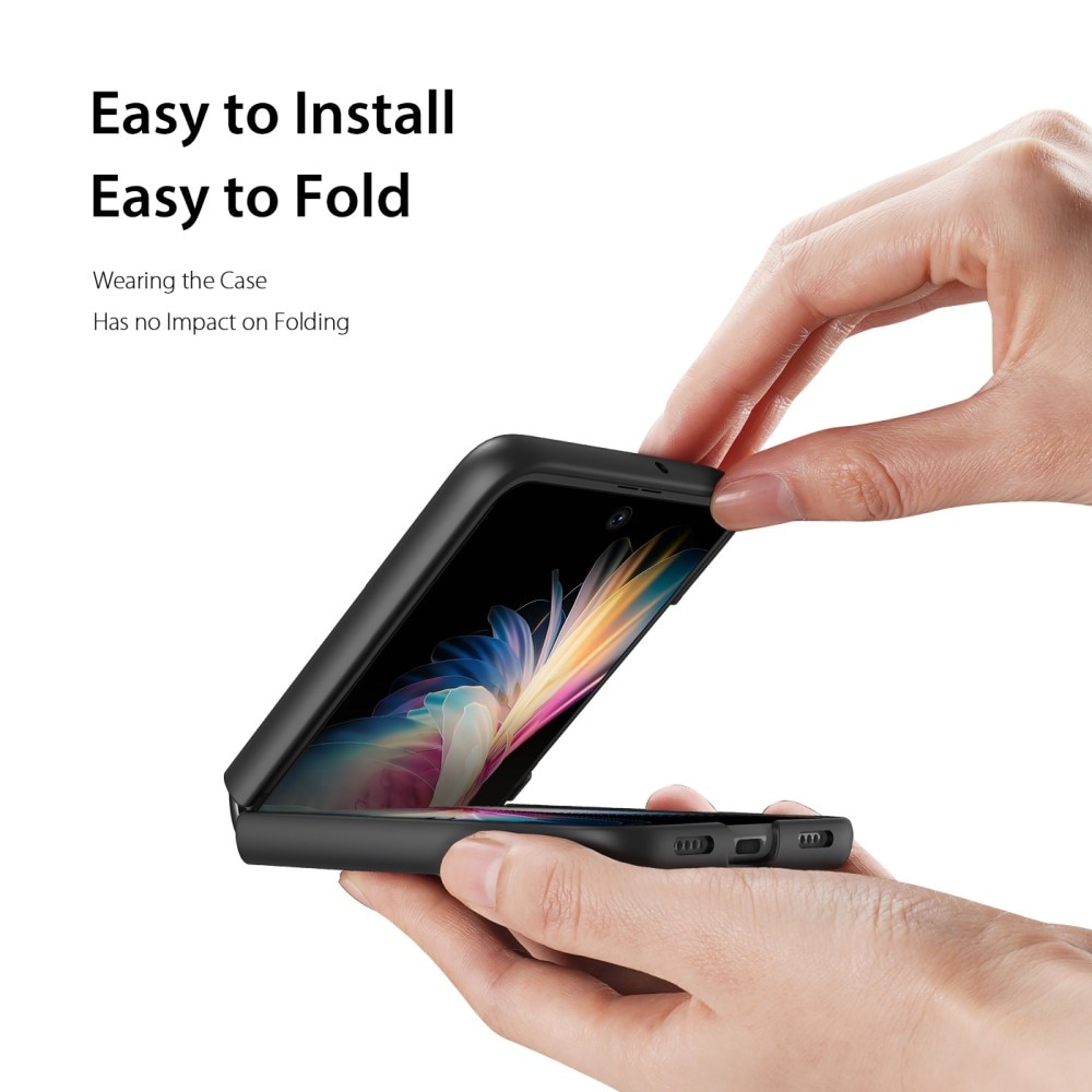 Huawei Pocket S/P50 Pocket Fino Series Black