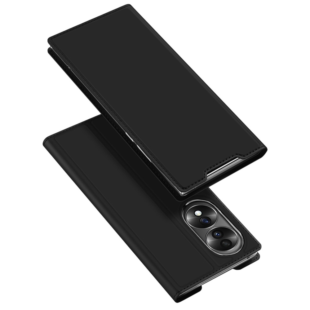 Honor 70 Skin Pro Series Black