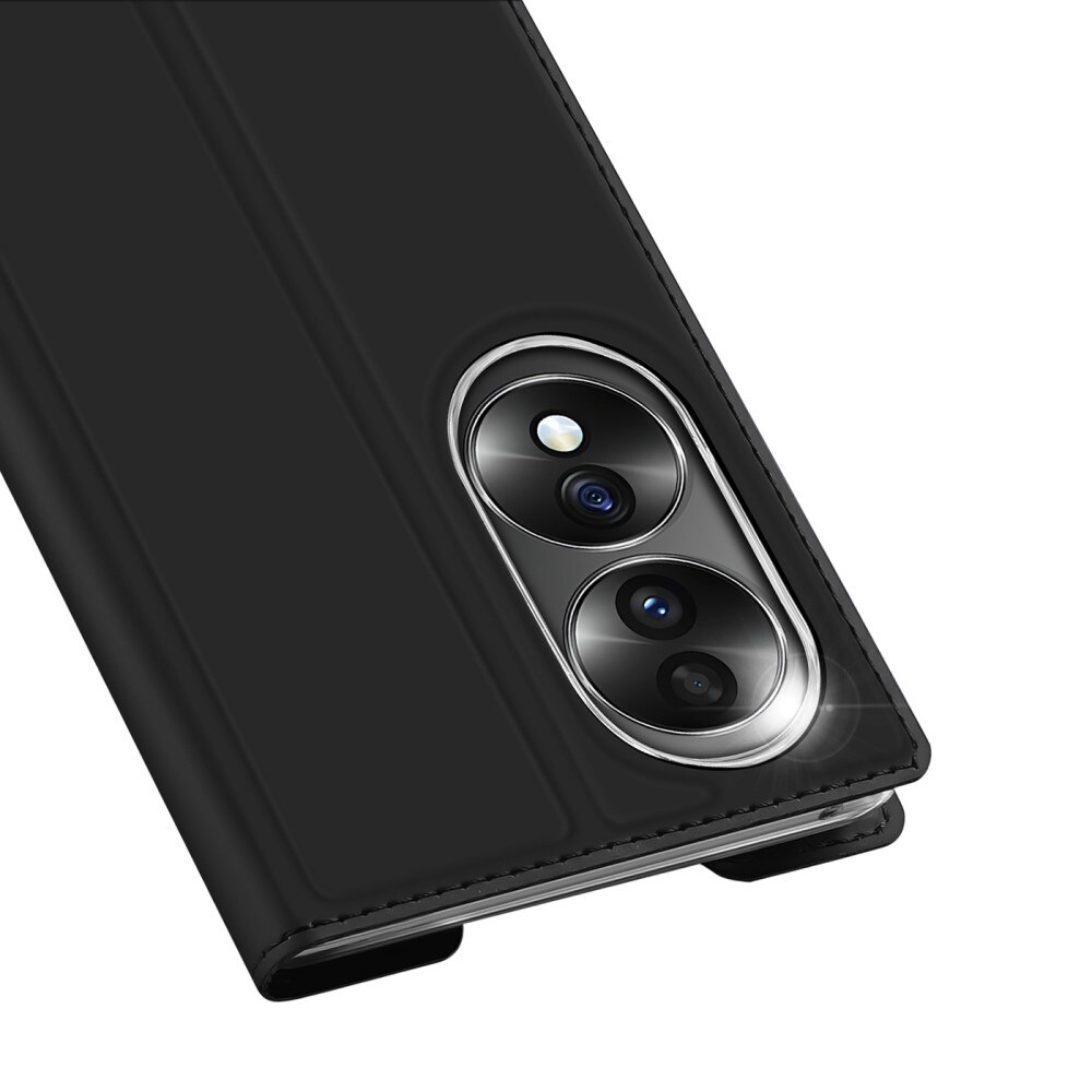 Honor 70 Skin Pro Series Black