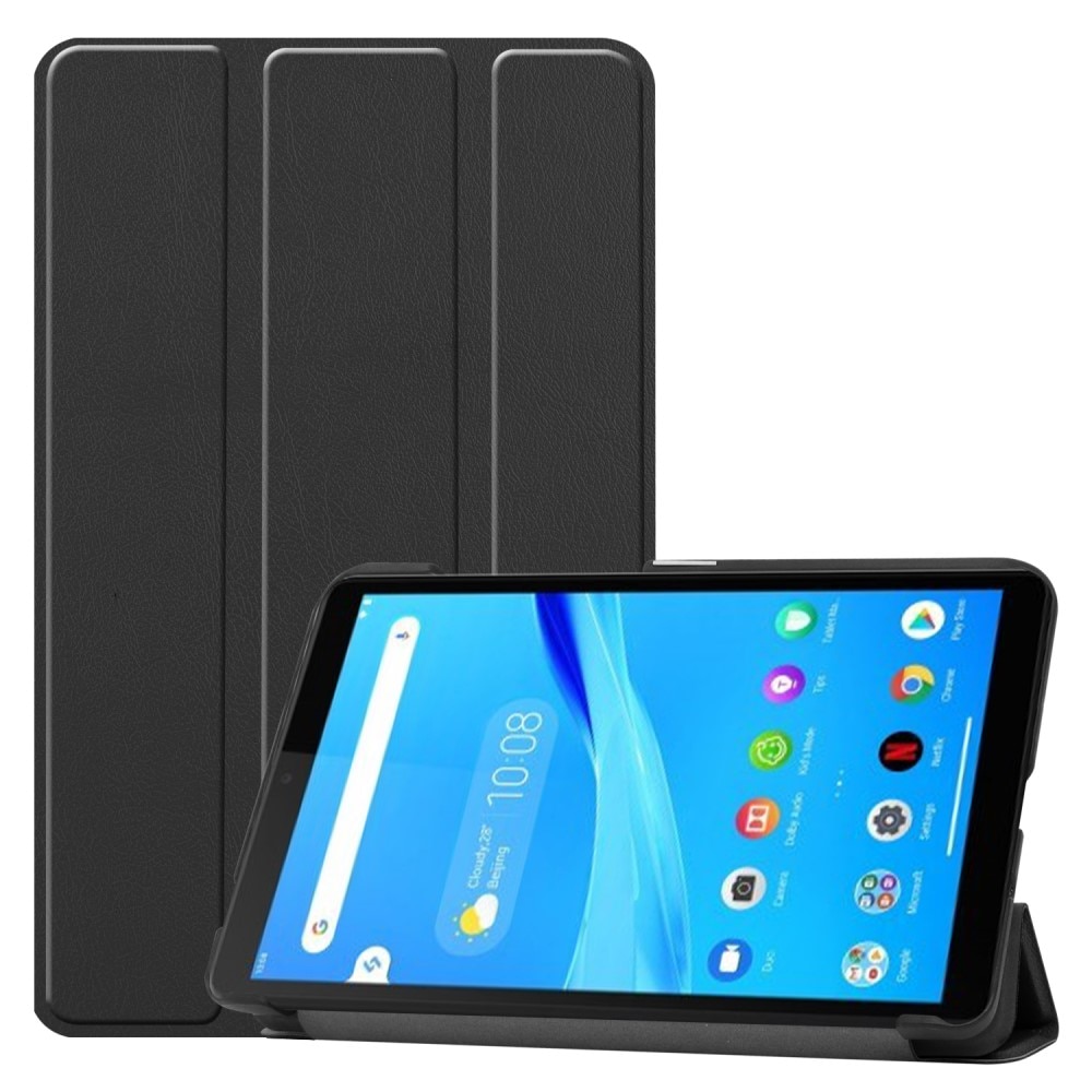 Lenovo Tab M7 (3rd Gen) Tri-Fold Cover Black