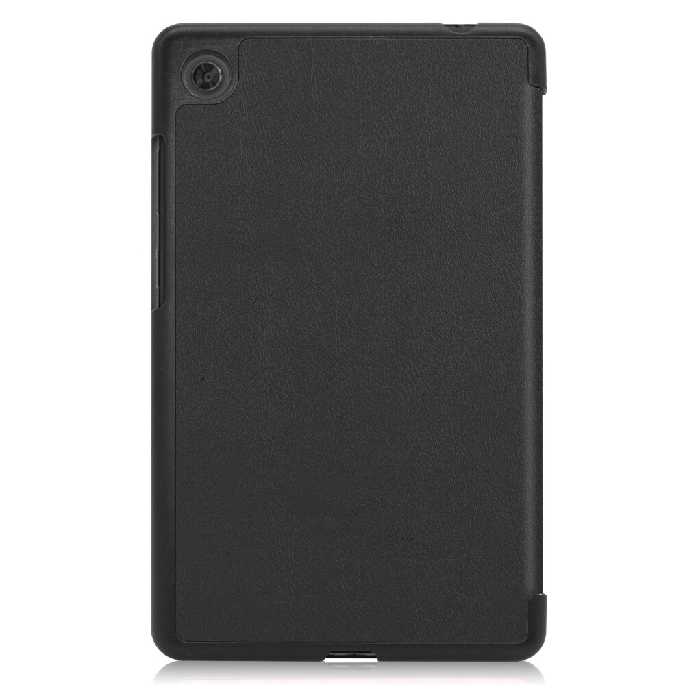   Tri-Fold Cover Black