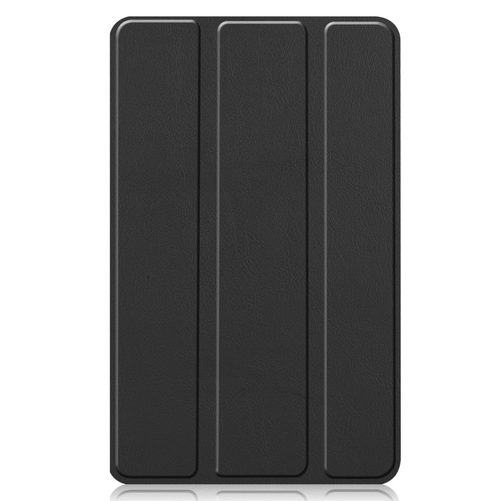 Lenovo Tab M7 (2nd Gen) Tri-Fold Cover Black