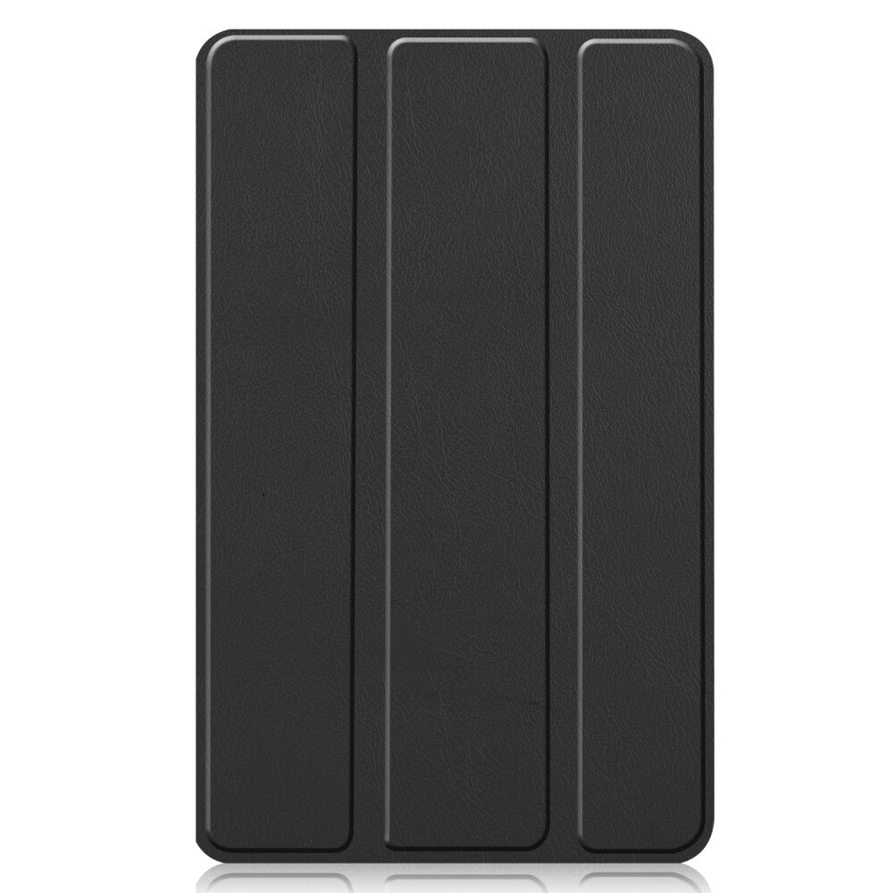   Tri-Fold Cover Black