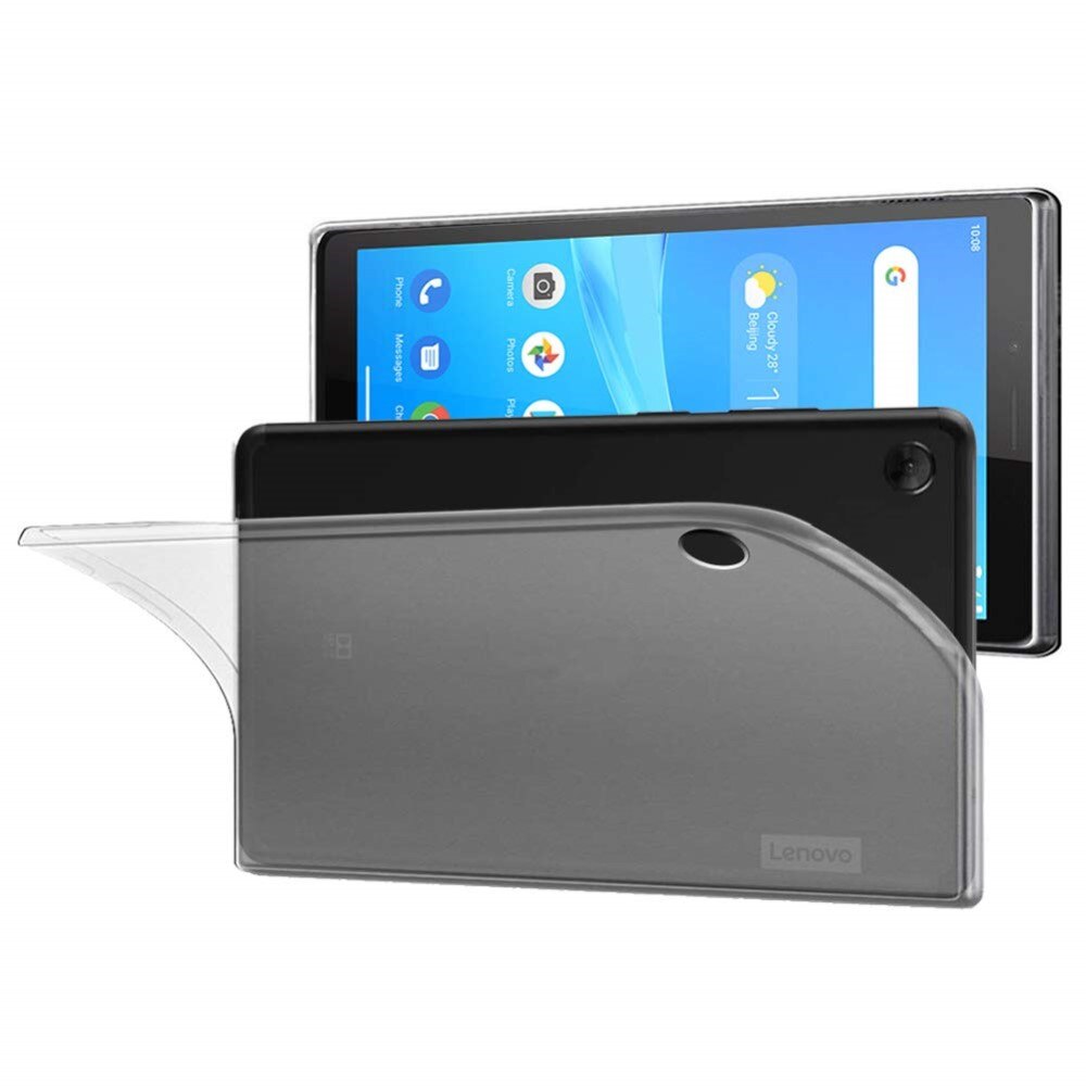 Lenovo Tab M7 (2nd Gen) Case Transparent