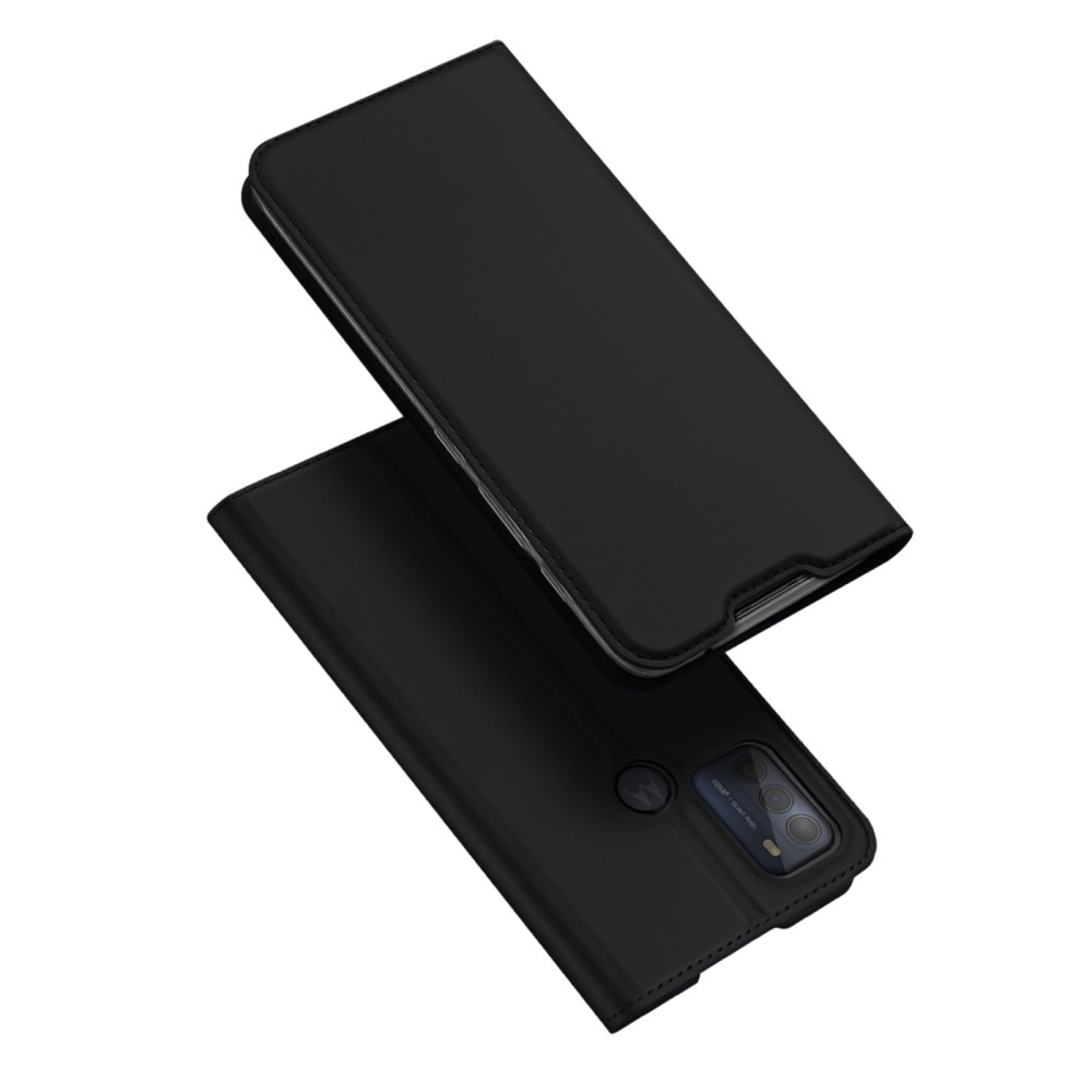 Motorola Moto G50 Skin Pro Series Black