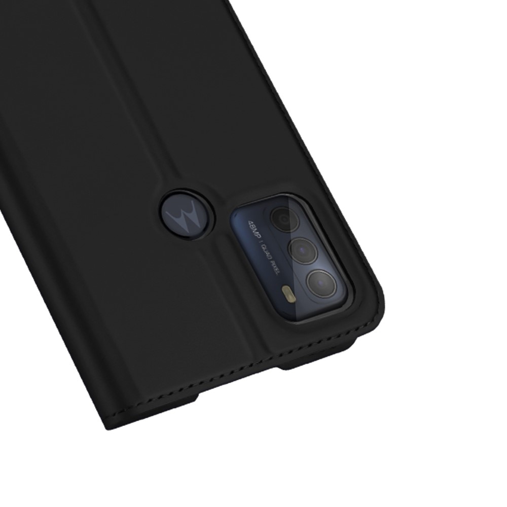 Motorola Moto G50 Skin Pro Series Black