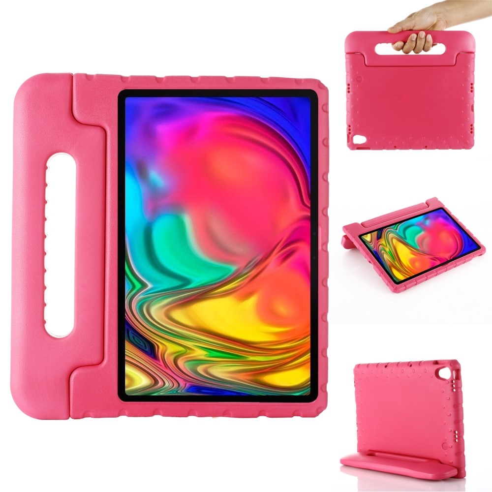 Lenovo Tab P11/P11 Plus Shockproof Case Kids Pink