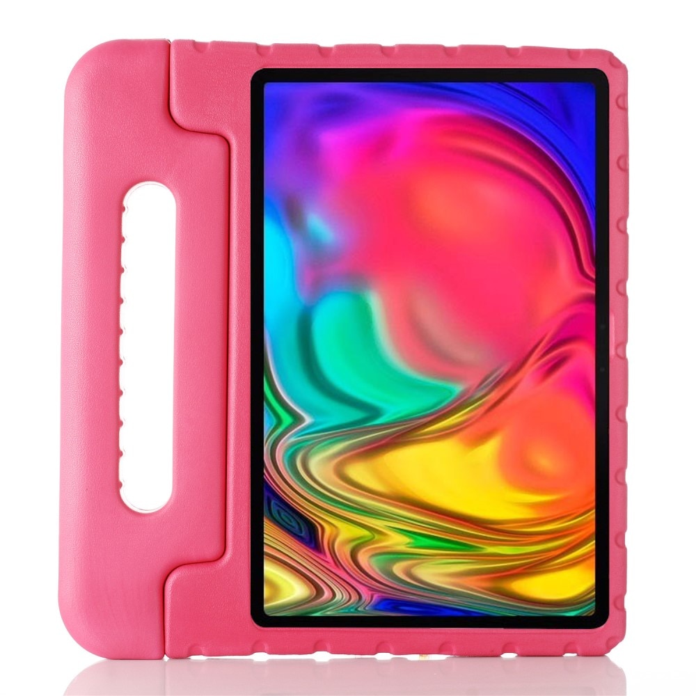 Lenovo Tab P11/P11 Plus Shockproof Case Kids Pink