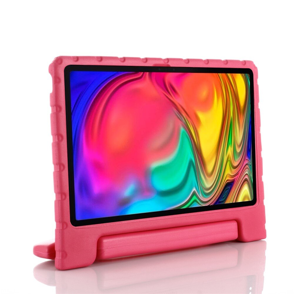 Lenovo Tab P11/P11 Plus Shockproof Case Kids Pink