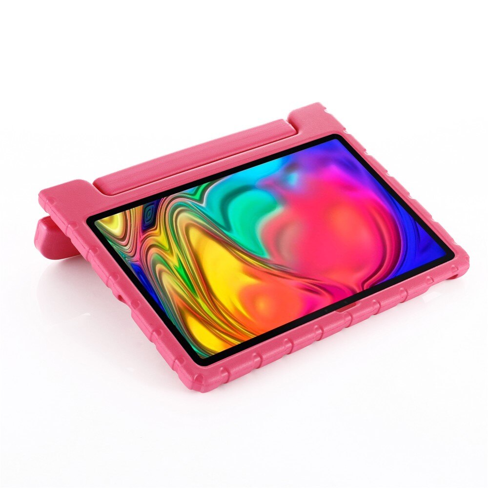 Lenovo Tab P11/P11 Plus Shockproof Case Kids Pink