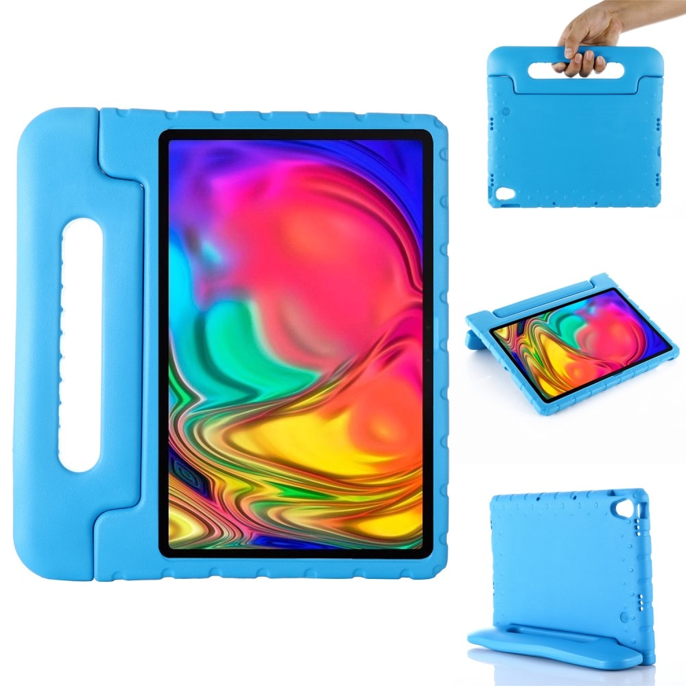 Lenovo Tab P11/P11 Plus Shockproof Case Kids Blue