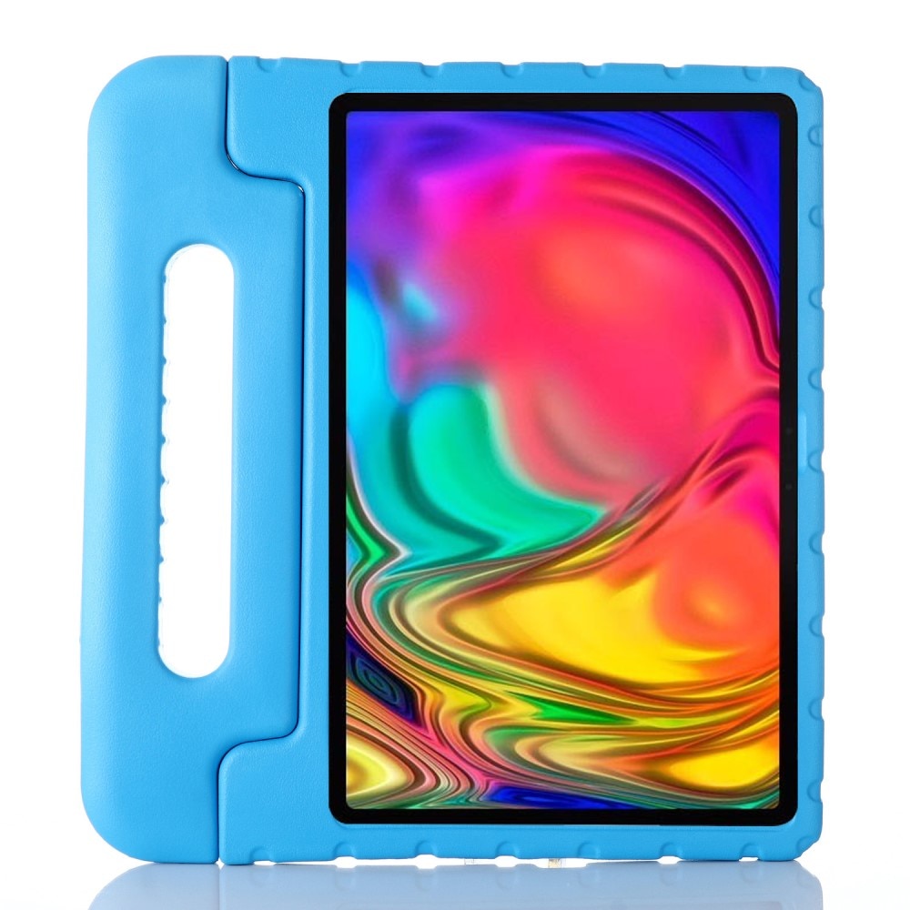 Lenovo Tab P11/P11 Plus Shockproof Case Kids Blue