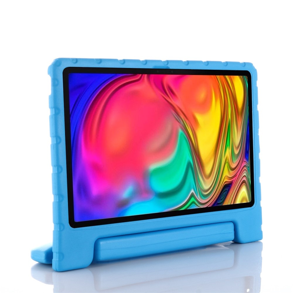 Lenovo Tab P11/P11 Plus Shockproof Case Kids Blue