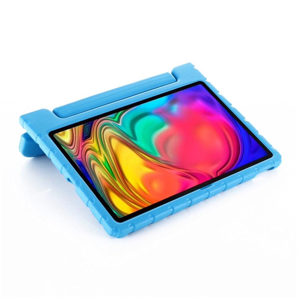 Lenovo Tab P11/P11 Plus Shockproof Case Kids Blue