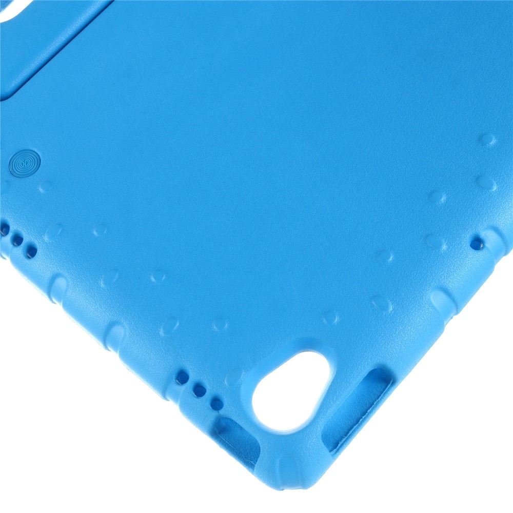 Lenovo Tab P11/P11 Plus Shockproof Case Kids Blue
