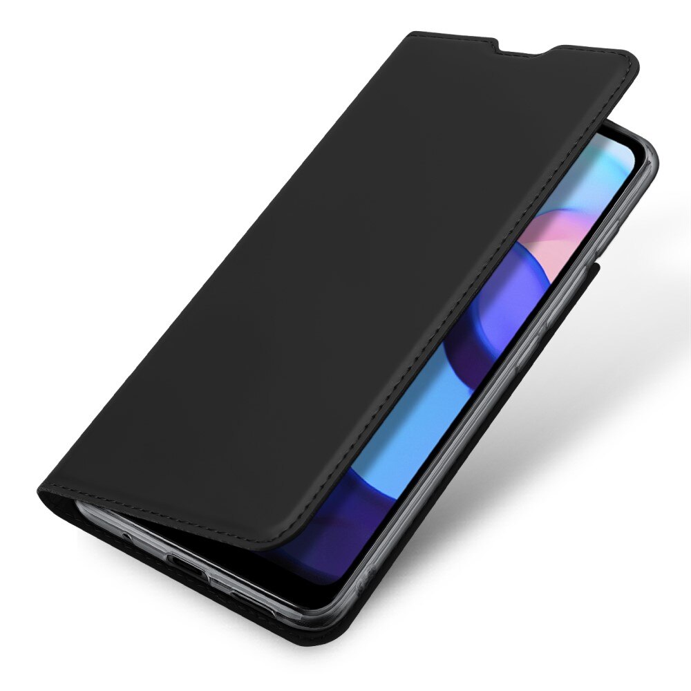 Motorola Moto E20/Moto E40 Skin Pro Series Black