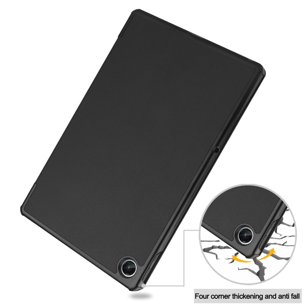 Lenovo M10 Plus (3rd gen) Tri-Fold Cover Black