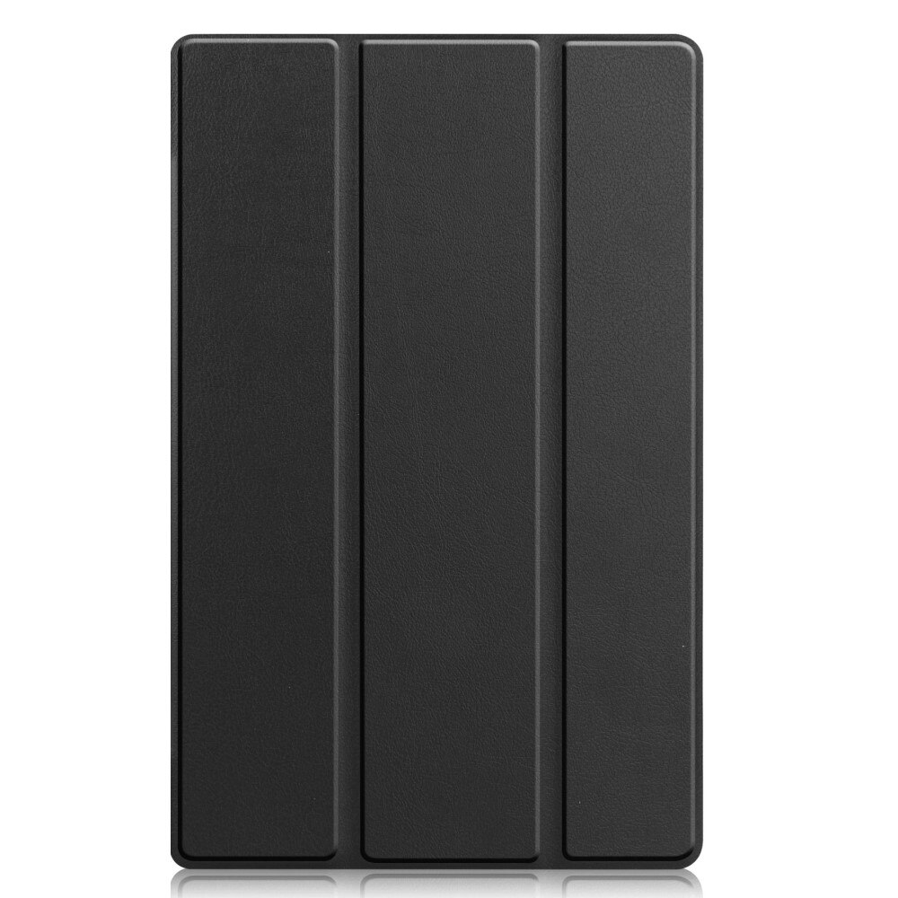 Lenovo M10 Plus (3rd gen) Tri-Fold Cover Black