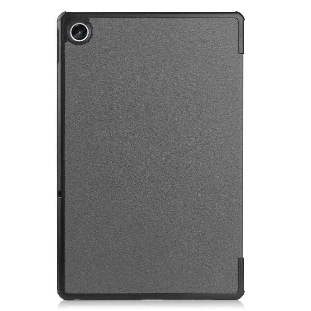 Lenovo M10 Plus (3rd gen) Tri-Fold Cover Grey