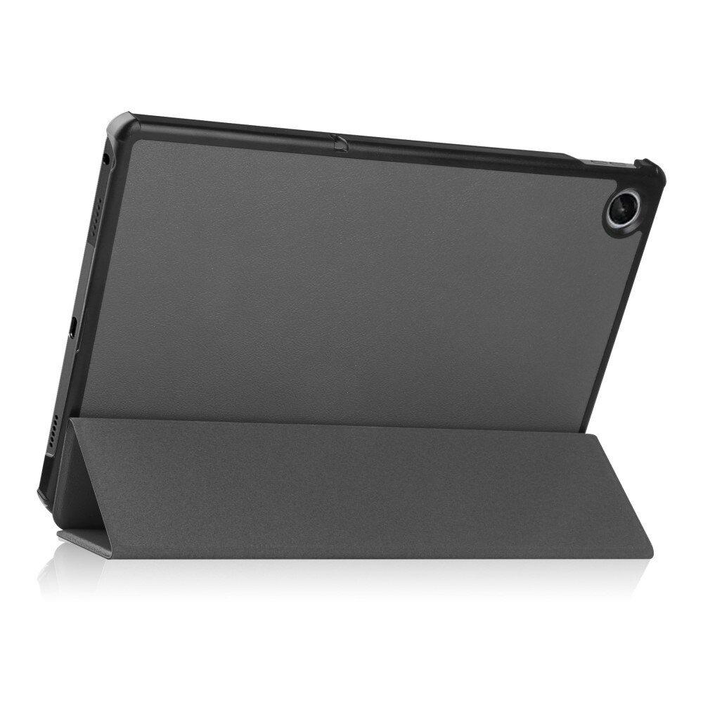 Lenovo M10 Plus (3rd gen) Tri-Fold Cover Grey