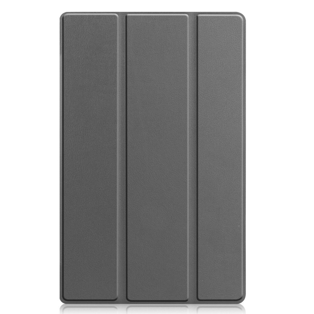 Lenovo M10 Plus (3rd gen) Tri-Fold Cover Grey